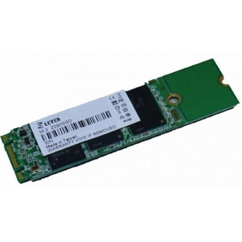 Продать SSD-диск LEVEN JM600 128GB M.2 (2280 SATA) (JM600M2-2280128GB) по Trade-In интернет-магазине Телемарт - Киев, Днепр, Украина фото