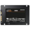 Photo SSD Drive Samsung 860 EVO 500GB 2.5