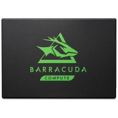 SSD-диск Seagate Barracuda 120 1TB 2.5