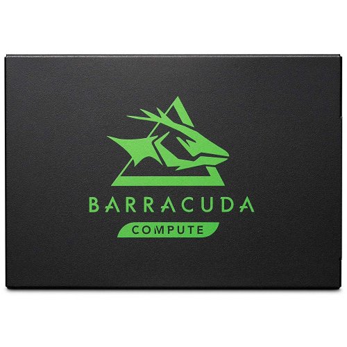 

Seagate Barracuda 120 1TB 2.5" (ZA1000CM10003)