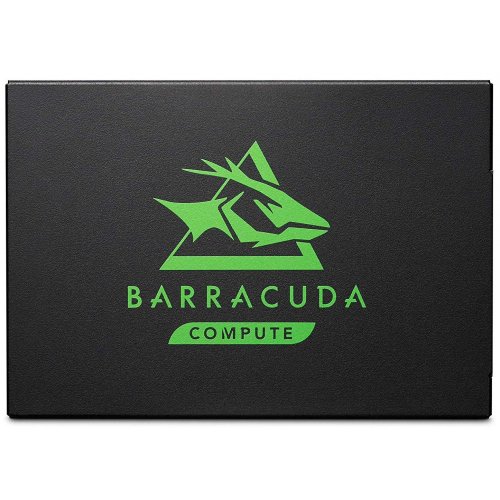 Продати SSD-диск Seagate Barracuda 120 1TB 2.5" (ZA1000CM1A003) за Trade-In у інтернет-магазині Телемарт - Київ, Дніпро, Україна фото