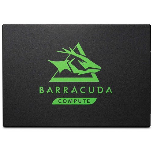 Продать SSD-диск Seagate Barracuda 120 2TB 2.5" (ZA2000CM1A003) по Trade-In интернет-магазине Телемарт - Киев, Днепр, Украина фото