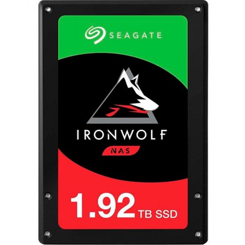 Продать SSD-диск Seagate IronWolf 110 1.92TB 2.5" (ZA1920NM10011) по Trade-In интернет-магазине Телемарт - Киев, Днепр, Украина фото
