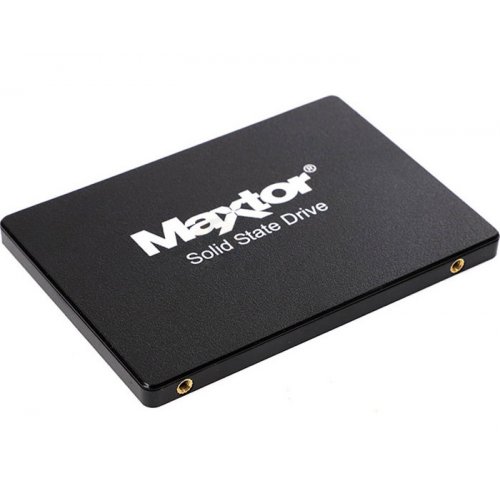 Продати SSD-диск Seagate Maxtor Z1 240GB 2.5" (YA240VC1A001) за Trade-In у інтернет-магазині Телемарт - Київ, Дніпро, Україна фото