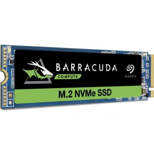 Продати SSD-диск Seagate Barracuda 510 1TB M.2 (2280 PCI-E) NVMe x4 (ZP1000CM3A001) за Trade-In у інтернет-магазині Телемарт - Київ, Дніпро, Україна фото