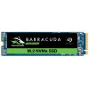 Фото SSD-диск Seagate Barracuda 510 250GB M.2 (2280 PCI-E) NVMe x4 (ZP250CM3A001)