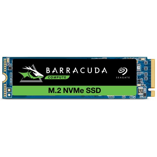 Продати SSD-диск Seagate Barracuda 510 250GB M.2 (2280 PCI-E) NVMe x4 (ZP250CM3A001) за Trade-In у інтернет-магазині Телемарт - Київ, Дніпро, Україна фото