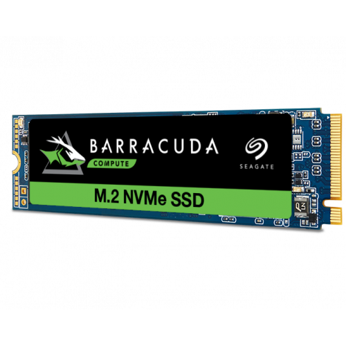 Продати SSD-диск Seagate Barracuda 510 250GB M.2 (2280 PCI-E) NVMe x4 (ZP250CM3A001) за Trade-In у інтернет-магазині Телемарт - Київ, Дніпро, Україна фото