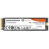 Photo SSD Drive Seagate FireCuda 520 1TB M.2 (2280 PCI-E) NVMe 1.3 (ZP1000GM3A002)