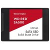 Western Digital Red SA500 4TB 2.5