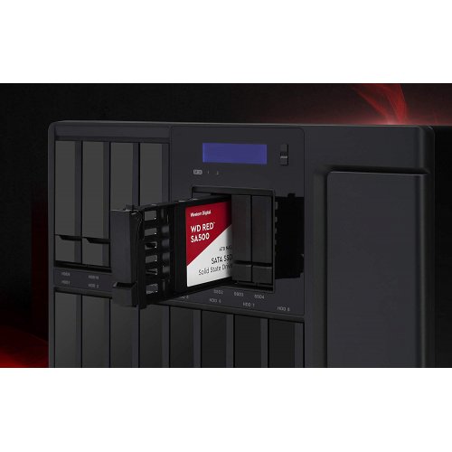 Продати SSD-диск Western Digital Red SA500 4TB 2.5