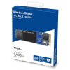 Фото SSD-диск Western Digital Blue SN550 500GB M.2 (2280 PCI-E) NVMe x4 (WDS500G2B0C)