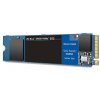 Photo SSD Drive Western Digital Blue SN550 1TB M.2 (2280 PCI-E) NVMe x4 (WDS100T2B0C)