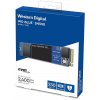 Photo SSD Drive Western Digital Blue SN550 250GB M.2 (2280 PCI-E) NVMe x4 (WDS250G2B0C)