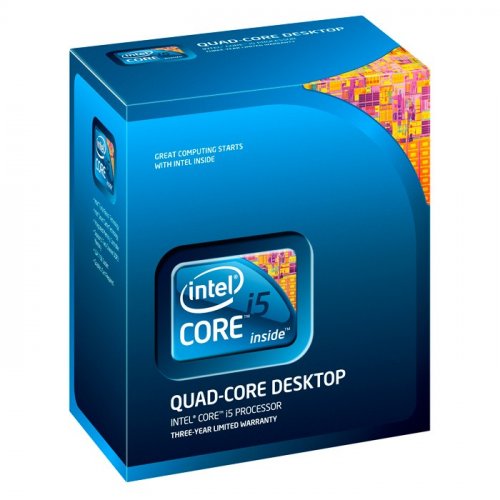 Продати Процесор Intel Core i5-3340 3.1GHz 6MB s1155 Box (BX80637I53340) за Trade-In у інтернет-магазині Телемарт - Київ, Дніпро, Україна фото