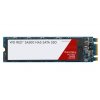 Фото SSD-диск Western Digital Red SA500 500GB M.2 (2280 SATA) (WDS500G1R0B)