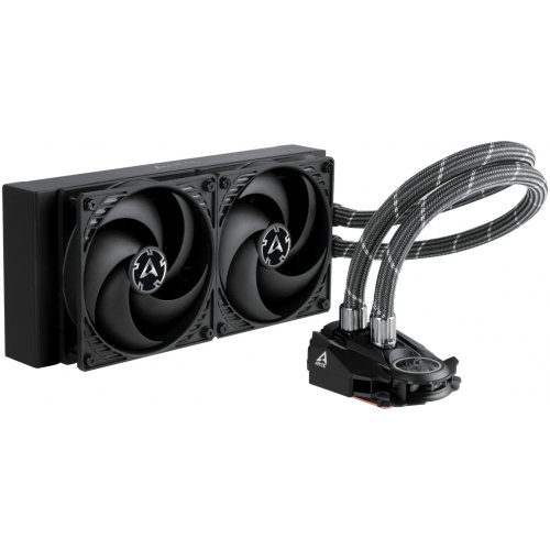 

Arctic Liquid Freezer II 240 (ACFRE00064A)