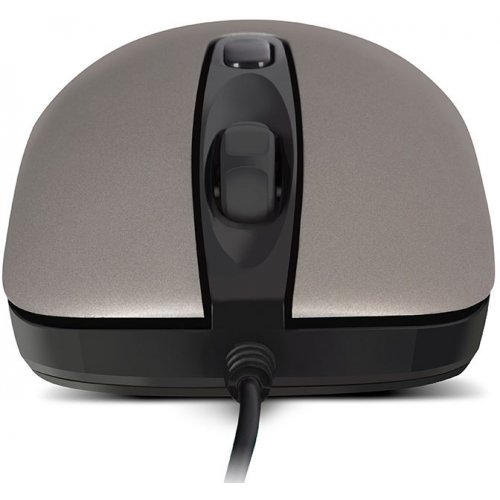 Photo Mouse SVEN RX-515S Grey