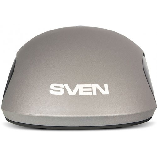 Photo Mouse SVEN RX-515S Grey