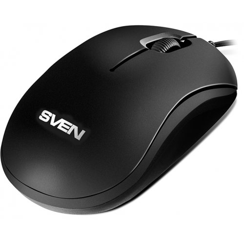 Photo Mouse SVEN RX-60 Black