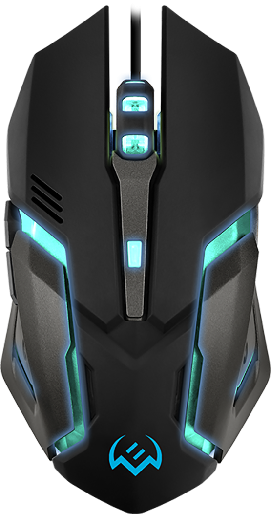 Купить Мышка SVEN RX-G740 Black - цена в Харькове, Киеве, Днепре ...