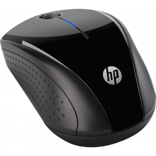 Photo Mouse HP Wireless 220 (3FV66AA) Black