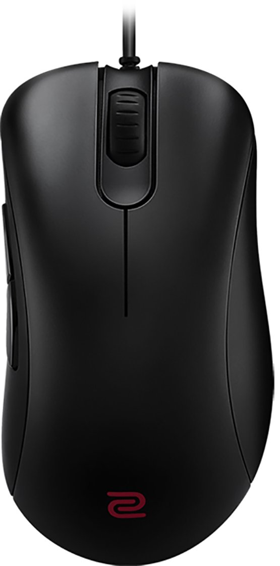 Купить Мышка Zowie EC2 (9H.N26BB.A2E) Black - цена в Харькове, Киеве ...