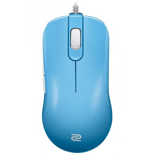 Photo Mouse Zowie FK2-B DIVINA Edition (9H.N2LBB.AD3) Blue