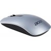 Фото Мышка Acer Ultra-Slim Wireless (NP.MCE11.00M) Silver