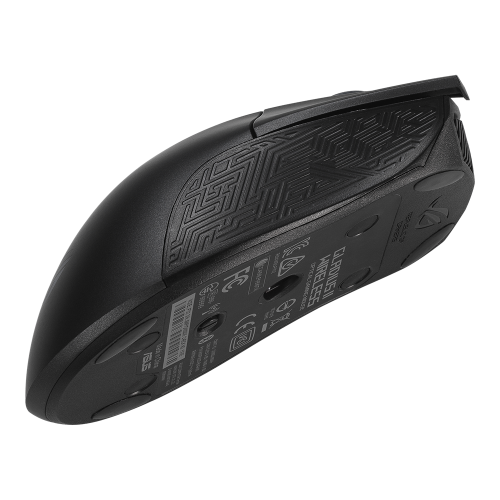 Photo Mouse Asus ROG Gladius II Wireless (90MP00Z0-B0UA00) Black