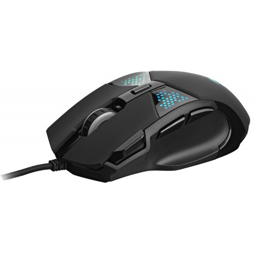 Photo Mouse 2E Gaming MG320 (2E-MG320UB) Black