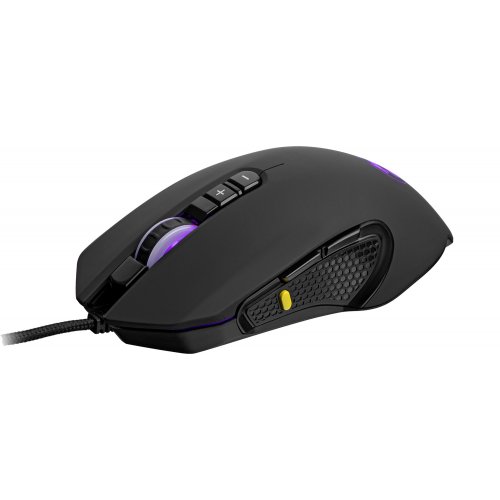 Photo Mouse 2E Gaming MG310 (2E-MG310UB) Black