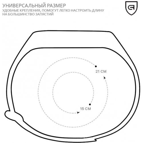 Купить Ремешок для фитнес-браслета Armorstandart for Xiaomi Mi Band 4/3 (ARM51836) Pink - цена в Харькове, Киеве, Днепре, Одессе
в интернет-магазине Telemart фото