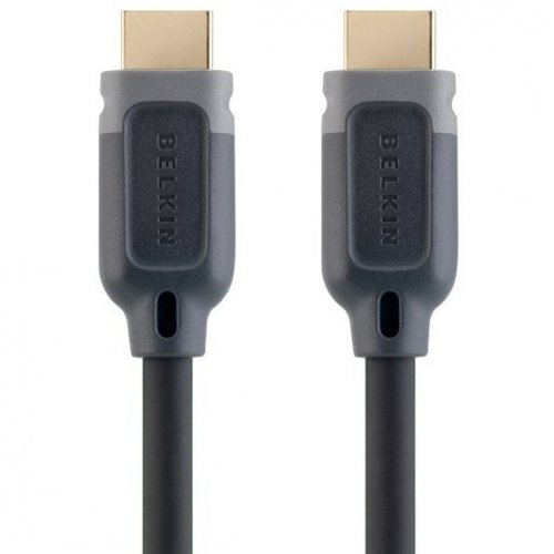 

Belkin HDMI-HDMI 1m ProHD 1000 M/M (AV10000QP1M)