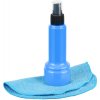Фото Набор для чистки 2E 2 in 1 Cleaning Kit LED/TFT/LCD 150ml + 1 Cloth (2E-SK150BL) Blue