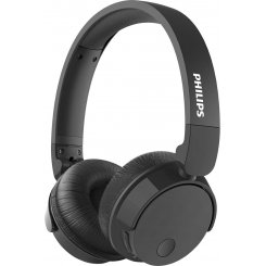 Наушники Philips Bass+ TABH305BK/00 Black