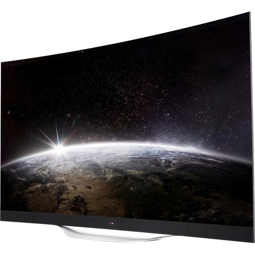 Купить Телевизор LG 77EC980V - цена в Харькове, Киеве, Днепре, Одессе
в интернет-магазине Telemart фото
