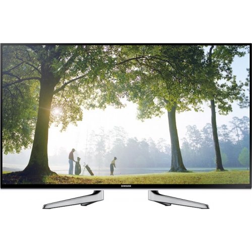 Купити Телевізор Samsung UE40H6650 - ціна в Києві, Львові, Вінниці, Хмельницькому, Франківську, Україні | інтернет-магазин TELEMART.UA фото