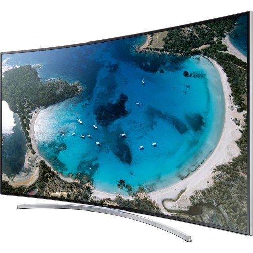 Купить Телевизор Samsung UE48H8000 - цена в Харькове, Киеве, Днепре, Одессе
в интернет-магазине Telemart фото