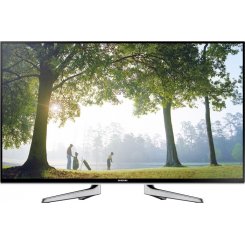 Телевизор Samsung UE55H6650