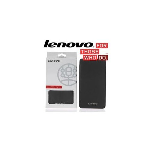 Чохол Чехол BOSO flip для Lenovo A760 Black купити в Україні | Telemart фото