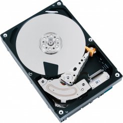 Жорсткий диск Toshiba Nearline 3TB 64MB 7200RPM 3.5