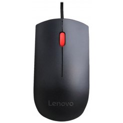 Миша Lenovo Essential (4Y50R20863) Black