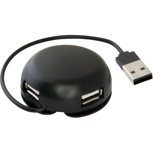 Купить USB-хаб Defender Quadro Light USB 2.0 4-ports (83201) Black - цена в Харькове, Киеве, Днепре, Одессе
в интернет-магазине Telemart фото