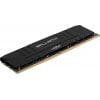 Фото ОЗУ Crucial DDR4 16GB (2x8GB) 3200Mhz Ballistix Black (BL2K8G32C16U4B)