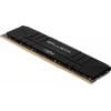 Фото ОЗУ Crucial DDR4 16GB (2x8GB) 3200Mhz Ballistix Black (BL2K8G32C16U4B)