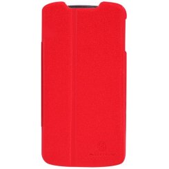 Чехол Чехол Nillkin Fresh Series для Lenovo S920 Red