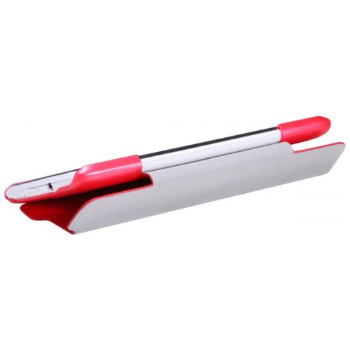 Чехол Чехол Nillkin Fresh Series для Lenovo S920 Red купить в Украине | Telemart фото