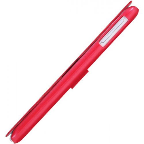 Чехол Чехол Nillkin Fresh Series для Lenovo S920 Red купить в Украине | Telemart фото