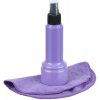 Фото Набор для чистки 2E 2 in 1 Cleaning Kit LED/TFT/LCD 150ml + 1 Cloth (2E-SK150VT) Violet